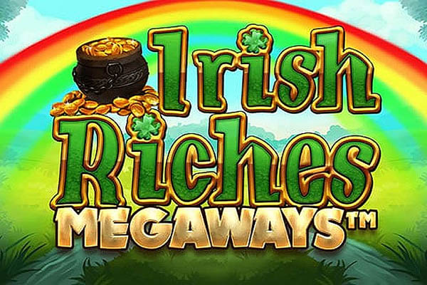 Main Gratis Slot Demo Irish Riches Megaways (Blueprint Gaming)