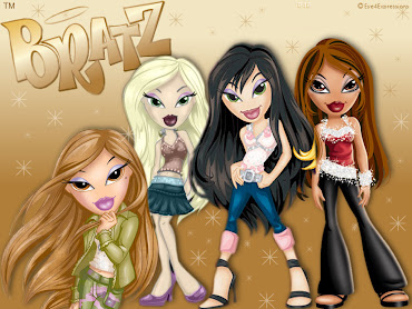 #1 Bratz Wallpaper