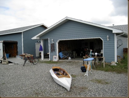 Garage Sale