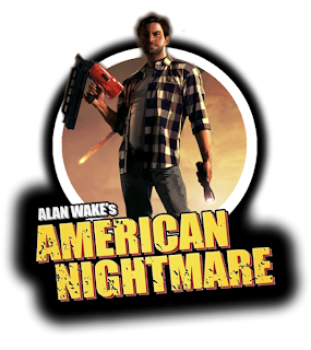 Alan Wakes American Nightmare