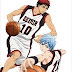 Kuroko No Basuke (Sub Indo)