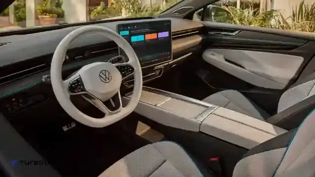 2025 Volkswagen ID.7 Interior-turbo1.co