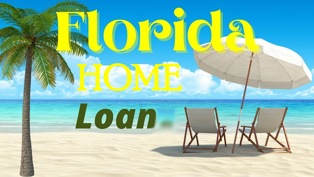 Home Loan Calculator in Florida