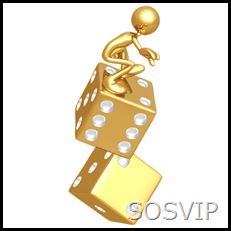 VIP dado