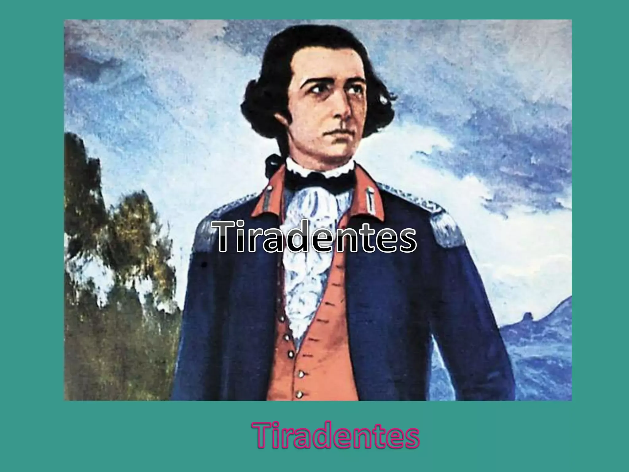 Tiradentes