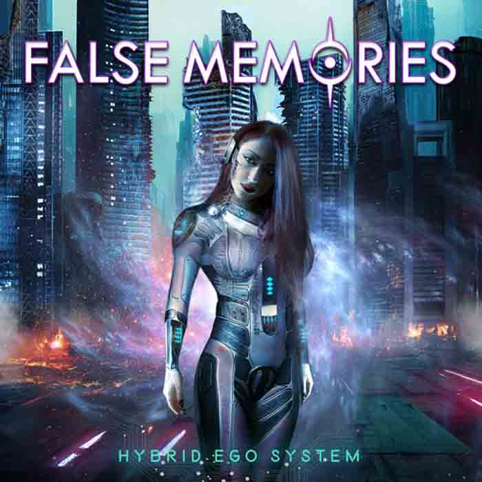 False Memories - 'Hybrid Ego System'