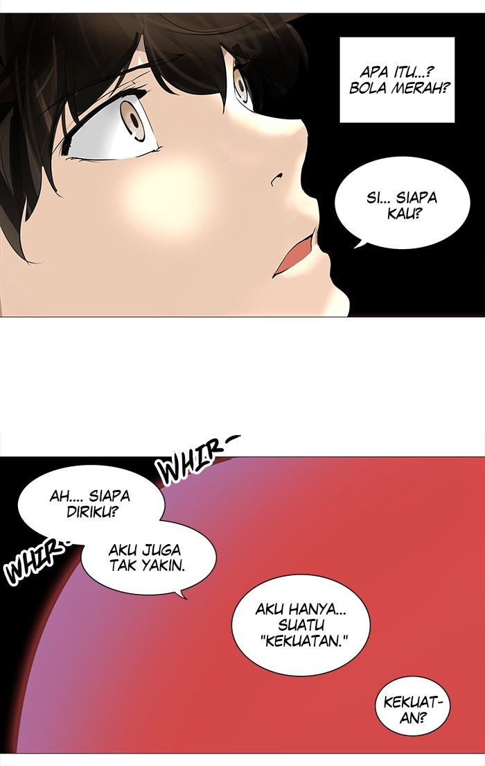 Webtoon Tower Of God Bahasa Indonesia Chapter 231