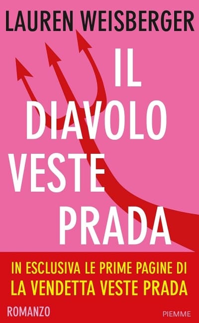 diavolo veste prada