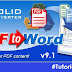 Solid Converter PDF v9.1 Full, Gran Convertidor de PDF A Word