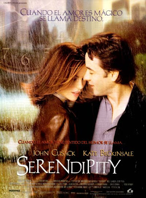  -  Serendipity กว่าจะค้นเจอ ขอมีเธอสุดหัวใจ - 