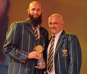 Hashim Amla