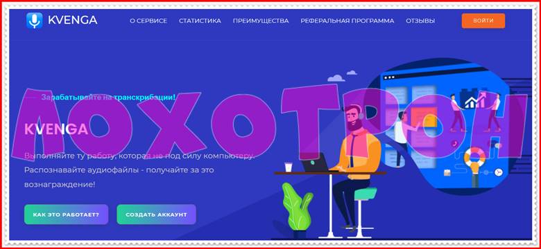 [Лохотрон] fyber.ru – Отзывы, мошенники! Развод и обман FYBER