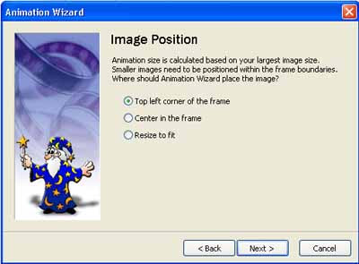 5 Cara Membuat Animasi Bergerak Easy Gif Animator