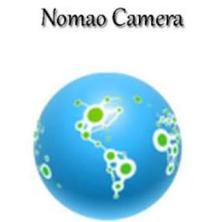 logo aplikasi nomao camera apk 