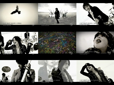 Dark Rose Vs Dhey Anggun My Heart Draws A Dream Chords Dark Rose Vs Dhey Anggun My Heart Draws A Dream Chords
