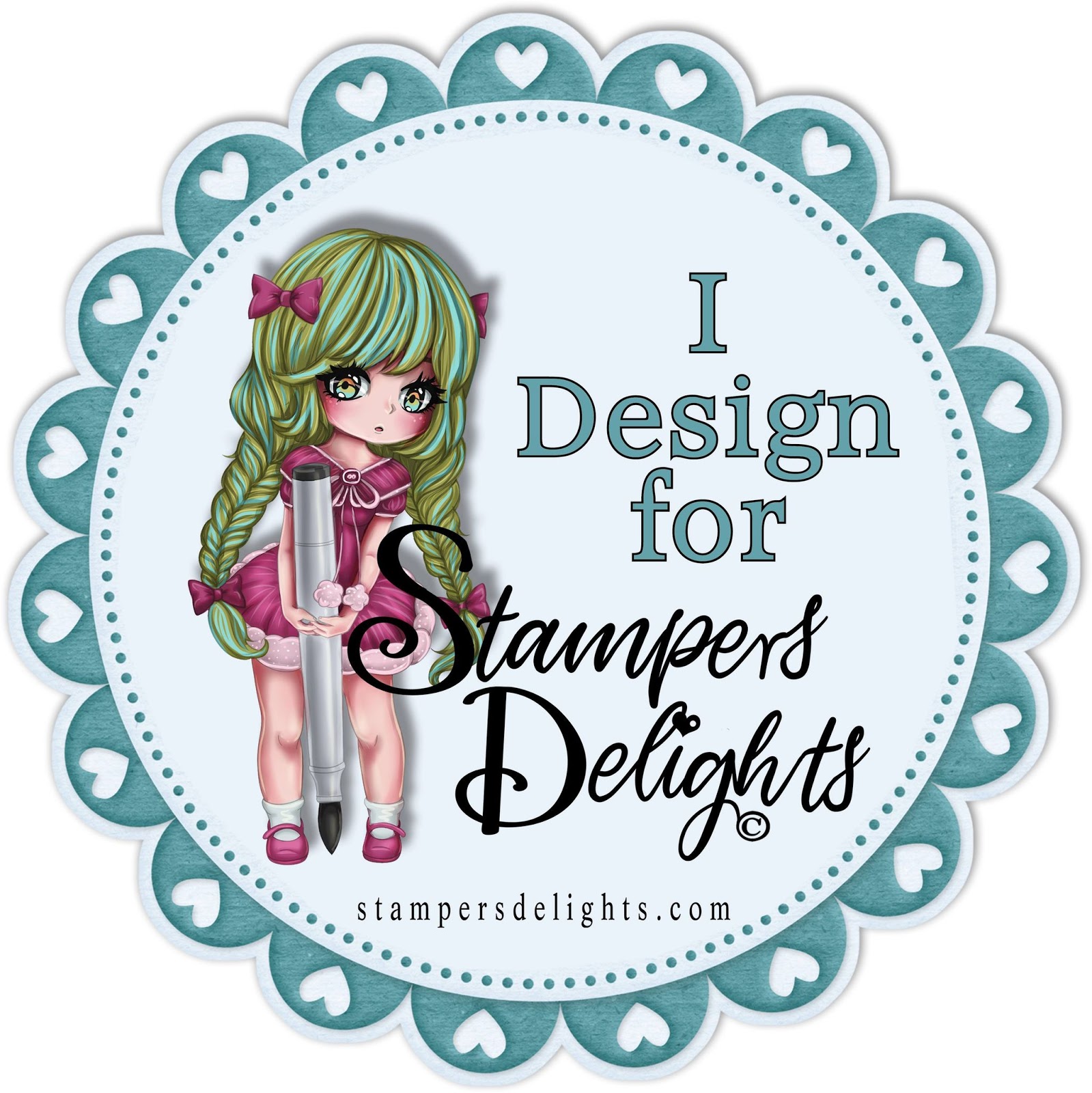Design Team Member