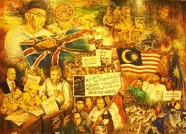 Juhaimi Majid Faktor Kemunculan Gerakan Nasionalisme Di Tanah Melayu