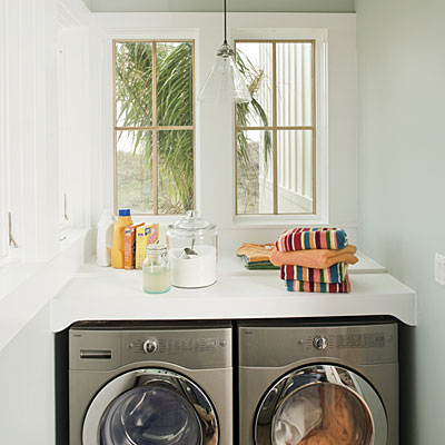   Laundry Room on Laundry Room