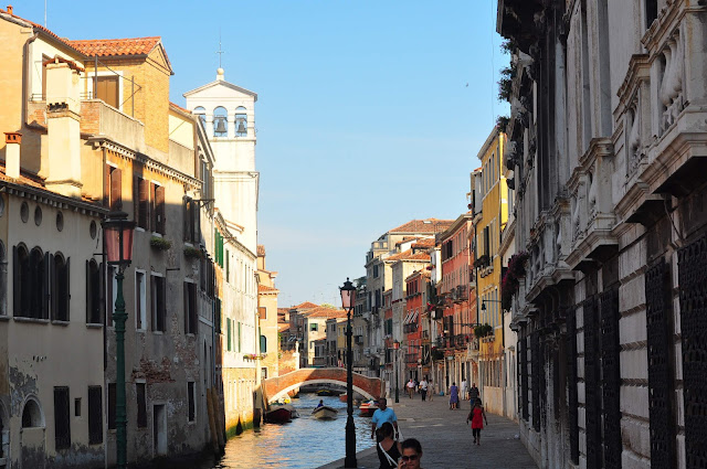 Venice Italy venice.filminspector.com