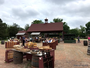 MarketSquare
