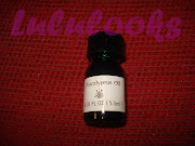 Aceite de Eucalipto 5ml.2 Hojas de diseños de tatuajes reutilizables. (aceite eucalipto jagua)