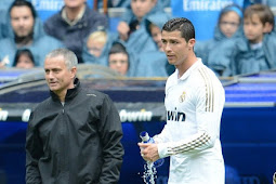 Penyebab Cristiano Ronaldo Enggan Gabung Manchester United  