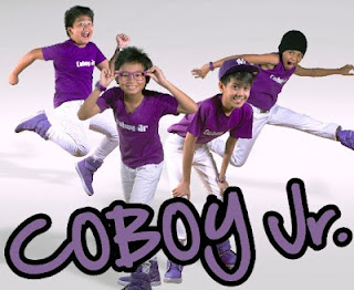 Coboy Junior - Jendral Kancil Lyrics