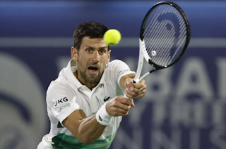 Djokovic will use his difficult experience as a trigger for this season  Jakarta (ANTARA) - World number one Novak Djokovic plans to use the challenging experience he had this year due to not being vaccinated against COVID-19 as fuel for the rest of the season.  The 20-time Grand Slam champion was unable to defend his Australian Open title in January after being deported from the country, having initially been accepted into the tournament despite not being vaccinated.  "I try to be optimistic in life and consider myself a very optimistic and positive person," Djokovic said, before taking action in Monte Carlo on Sunday, quoted by Reuters.  "I take lessons from every experience, especially in something big like what happened in January."   "Once I started playing the match I obviously had to deal with everything that might have been lying dormant inside and maybe waiting to come out."  "I don't feel like it leaves a big scar because I can't train or participate in tournaments or live my life... away from it."  "But it's been a challenging few months and something I've never experienced before. So I'll try to use that as fuel for what's to come."  Djokovic, who has played just three matches this year - all in Dubai - admits he misses competing.   "The last four, five months have been really challenging for me mentally and emotionally, but here I am. I'm trying to leave all that behind and move on," said Djokovic.  "My Roland Garros win last year is still fresh in my memory, so I'm trying to use it as inspiration to start the claycourt season in the best possible way."  "I intend to play the full claycourt season according to my schedule in previous years. I understand I may not be at my best especially at the start of this week, so, so to speak, I am testing my engine, and building the game. I."  Djokovic starts his clay court match against Spaniard Alejandro Davidovich Fokina at the Monte Carlo Masters which kicks off Monday.