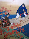 Japanese art, in the Tokyo National Museum