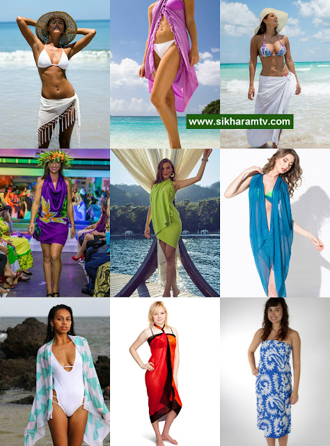 Beach Dresses For Women