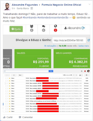 formula negocio online depoimento