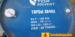 Pegasol 3040 (Solvent 3040) - Hóa Chất 3040