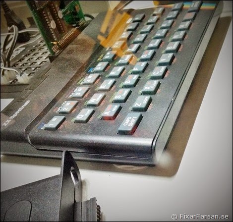 ZX-Spectrum