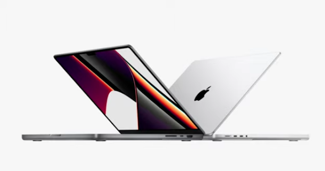تقرير: تأخر إعادة تصميم MacBook Air إلى النصف الثاني من عام 2022