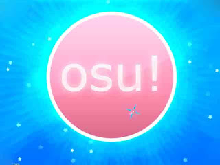 Osu!