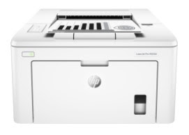 HP LaserJet Pro M203dw