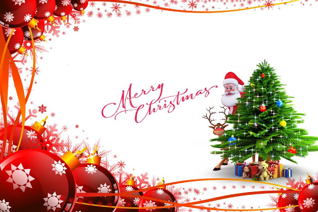 {**100+ X-mas Tree Pics**} And Best Collections of Merry Christmas 2016 Message Images Cards & Wishes