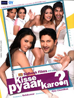 Kisse Pyaar Karoon 2009 Hindi Movie Watch Online