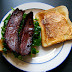 An Updated App: Duck BLTs