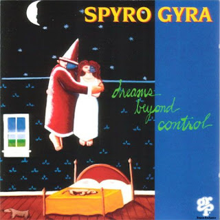 Spyro Gyra - (1993) Dreams Beyond Control