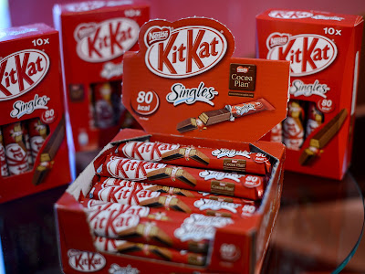 Kitkat Chocolate Wallpapers - HD Wallpapers