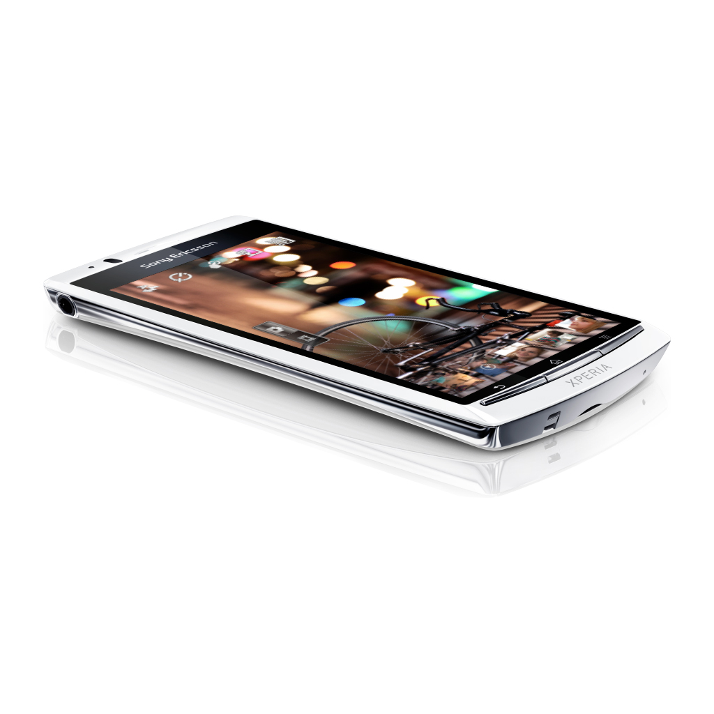 Download Free Photos 2013: 2013 Sony Ericsson Mobile Models