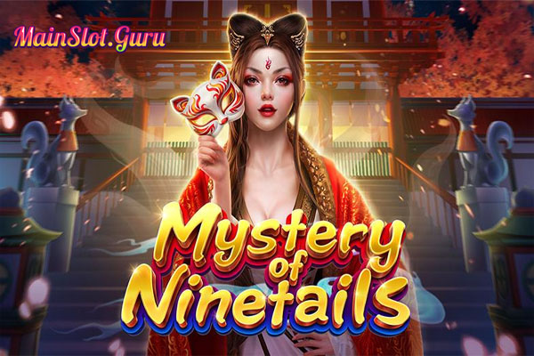 Main Gratis Slot Demo Mystery of Ninetails JDB Gaming