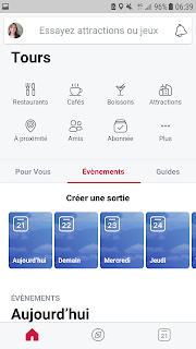 facebook local france