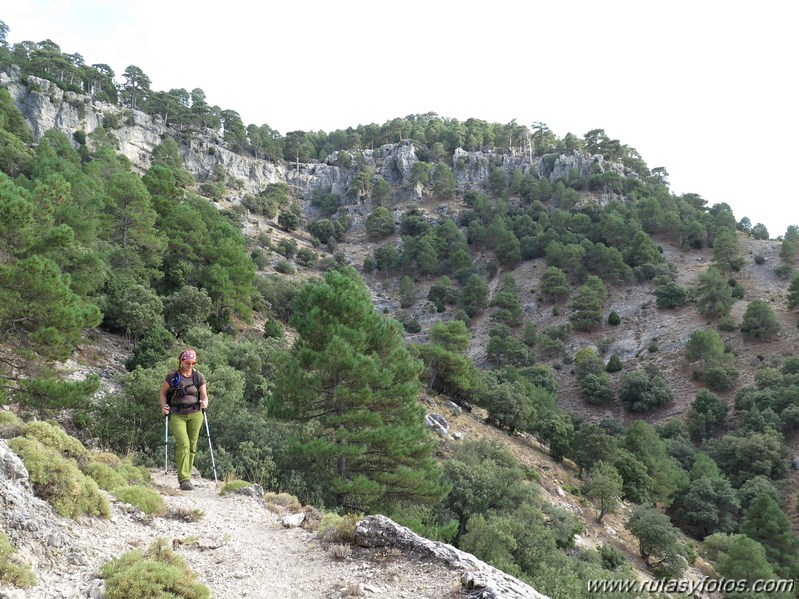 Tranco del Lobo