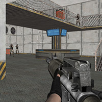 Friv - Warfare Area - Play Free Online Game