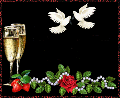 Peaceful New Year 2014! Inspirational Wishes eCards