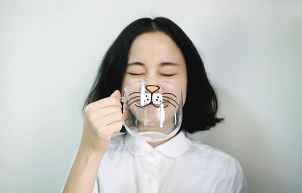 Cat Mug-1