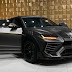 New 2021 Lamborghini Urus - Like the Face of a Demon 