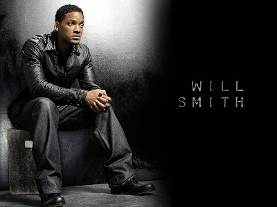 Will Smith standard resolution wallpaper 2